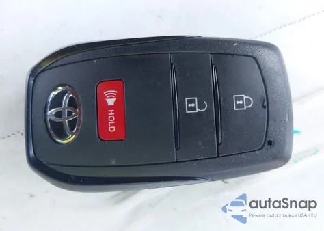 2025 Toyota Gr Corolla Premium Plus z USA, uszkodzony, nr VIN JTNABAAEXSA021123